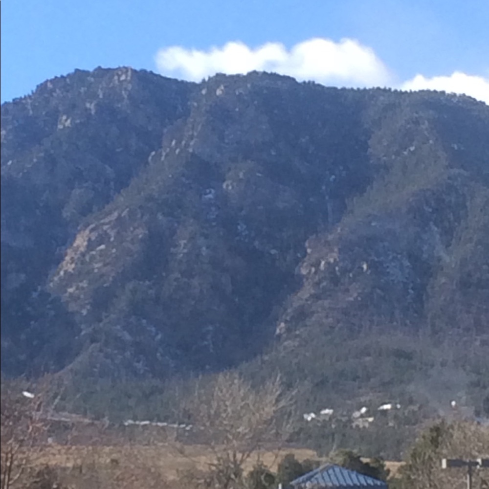 Meet your Posher, Daeja